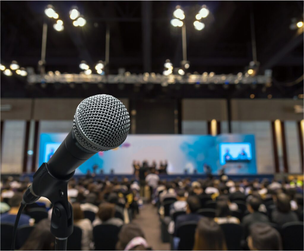 Celebrating Excellence: How Awards Events Elevate Your Industry Presence