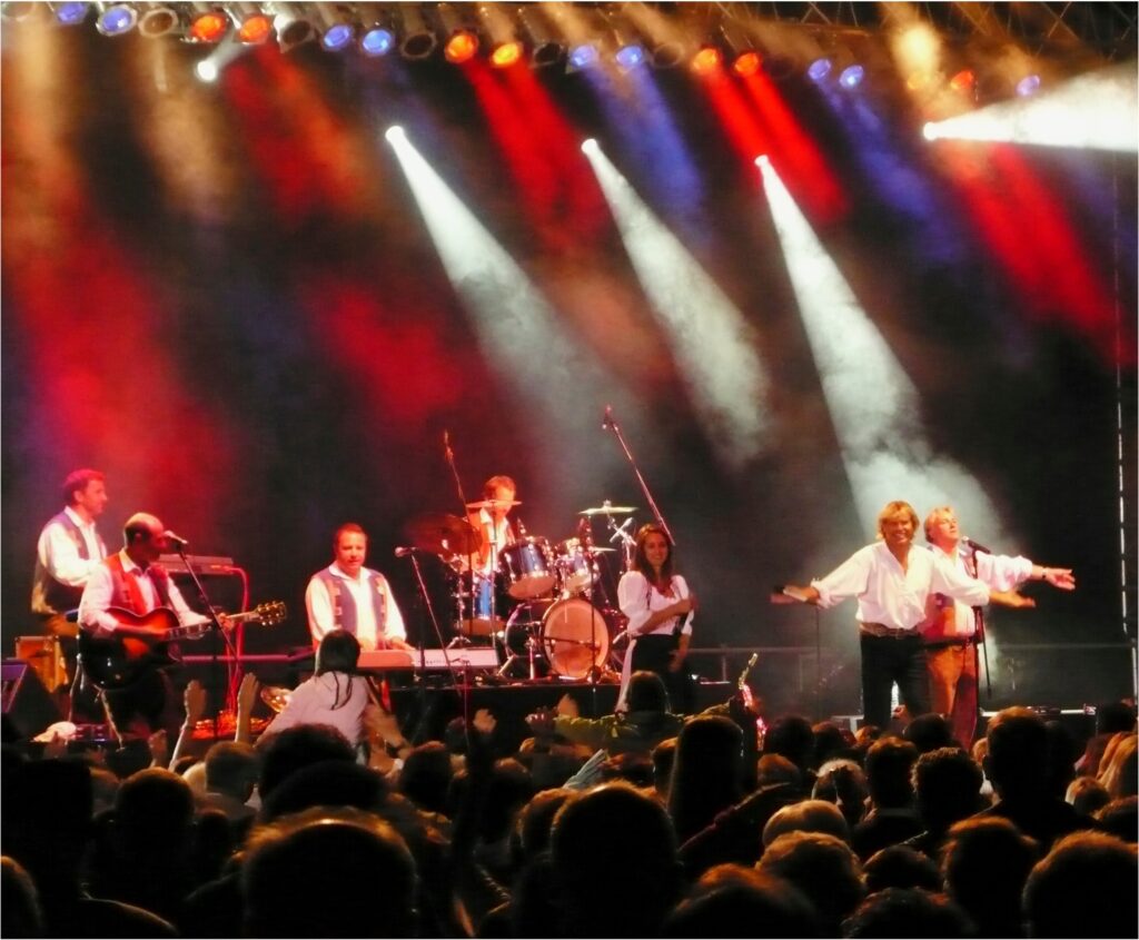 The Future of Live Events: Hybrid, Tech‑Driven & Audience‑First Experiences