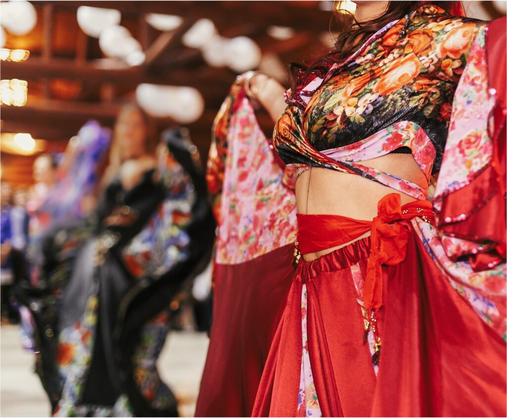 Behind the Scenes Producing a High‑Impact Fashion Show