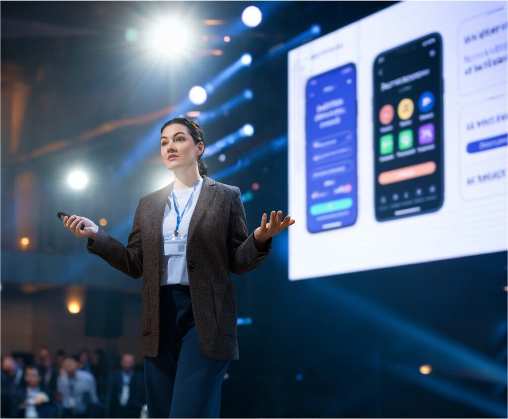 Using 3D Mapping and Visual Tech to Wow Your Audience