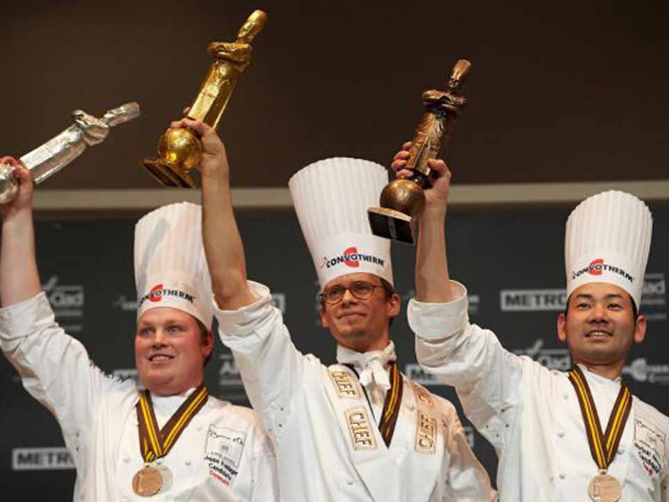 Bocus-D'Or Culinary Awards