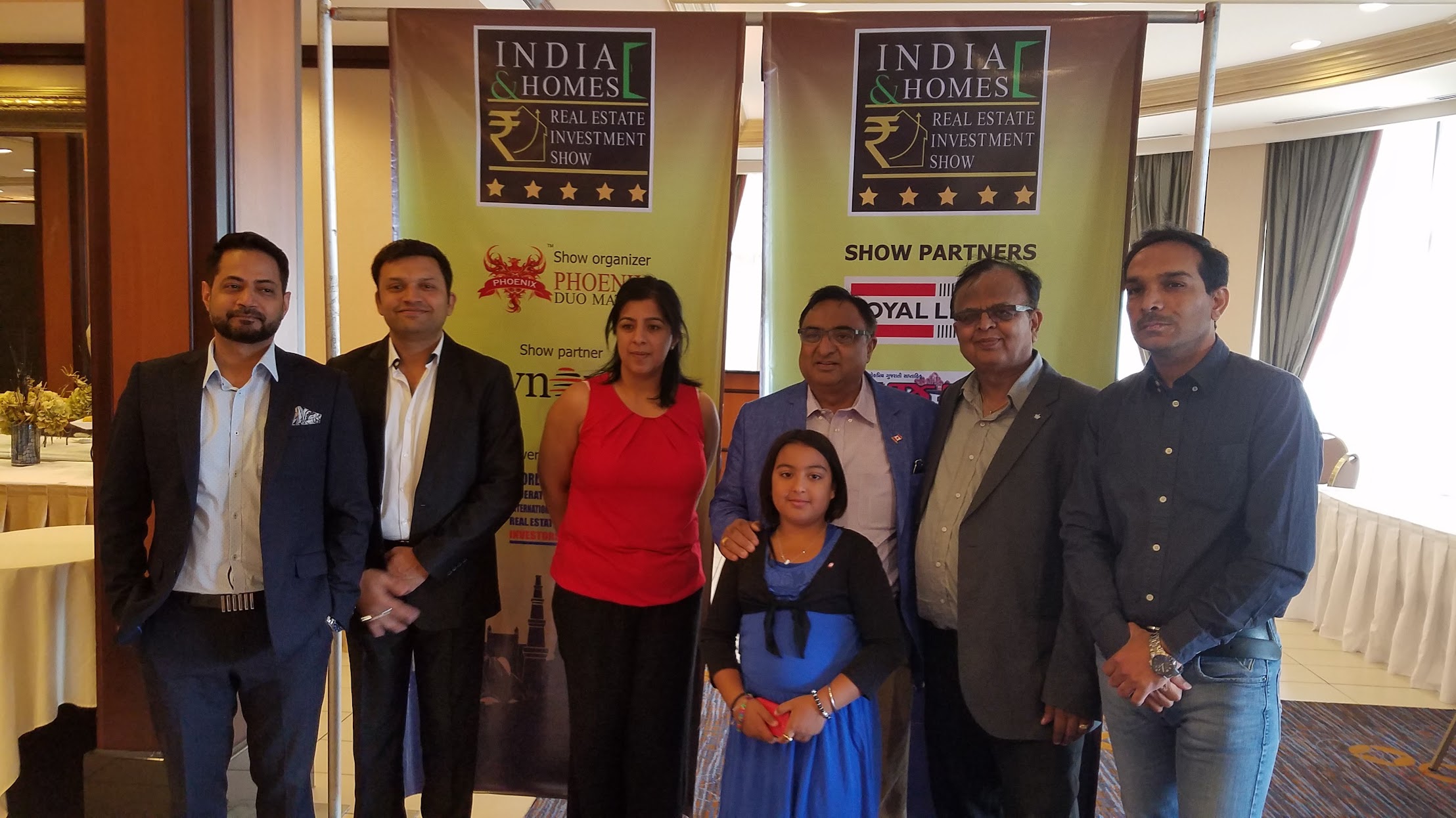 India Homes & Real Estate Investment Show Mississauga