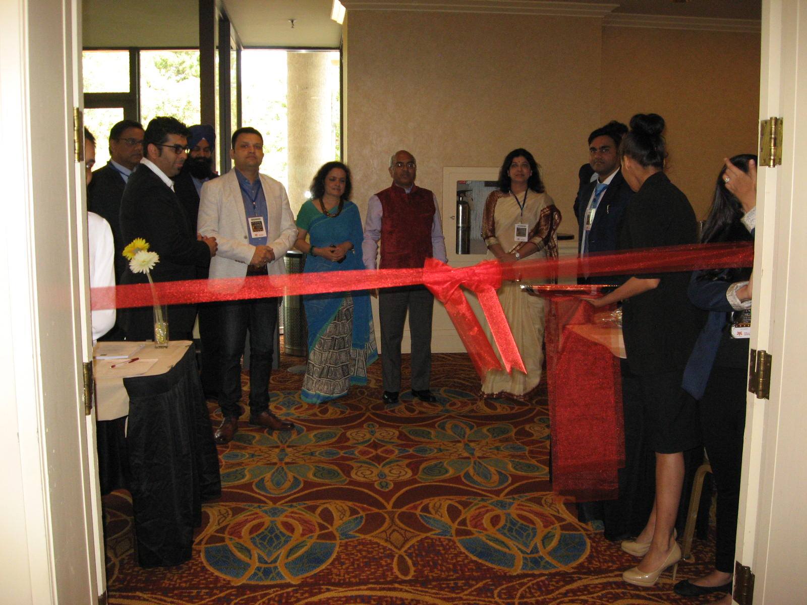 India Homes & Real Estate Investment Show Toronto