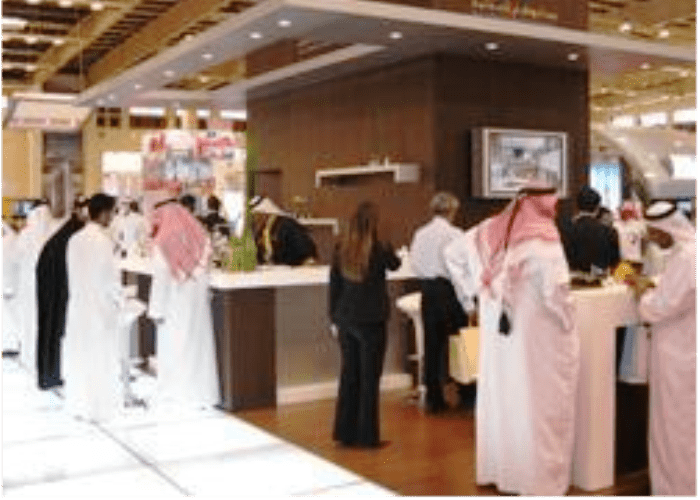 India Real Estate Property Show Kuwait