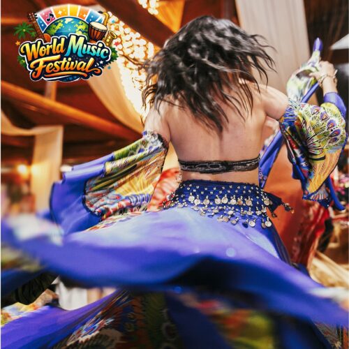 World Music Festival