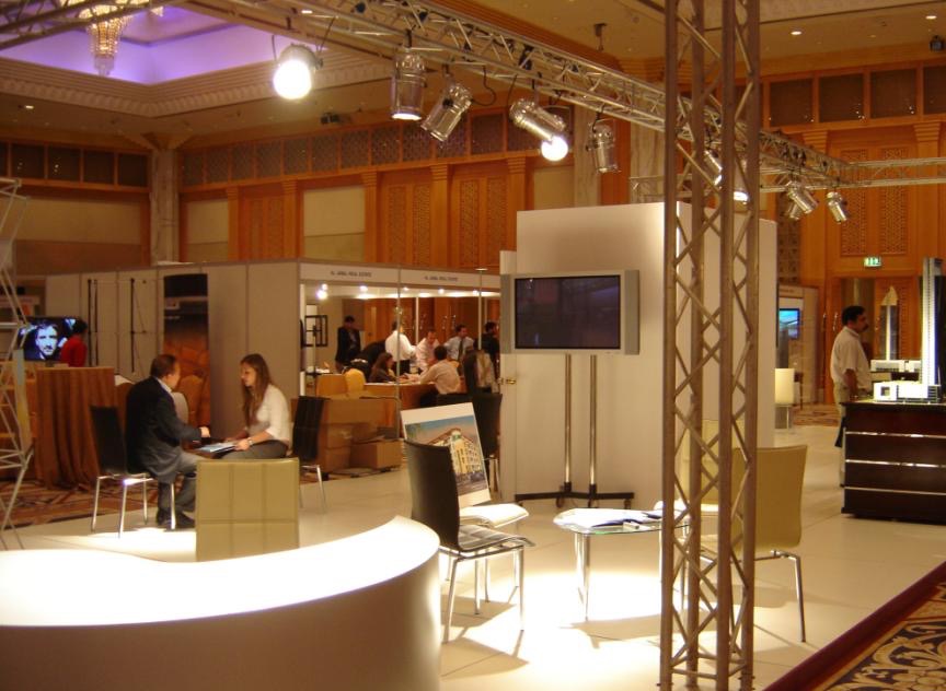 World Wide Property Show Dubai